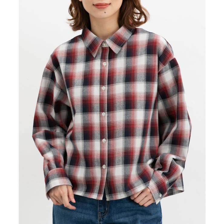 トップス シャツ ブラウス | Honeys | 詳細画像13 