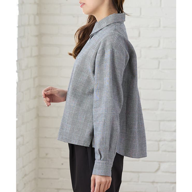 トップス シャツ ブラウス | Honeys | 詳細画像15 