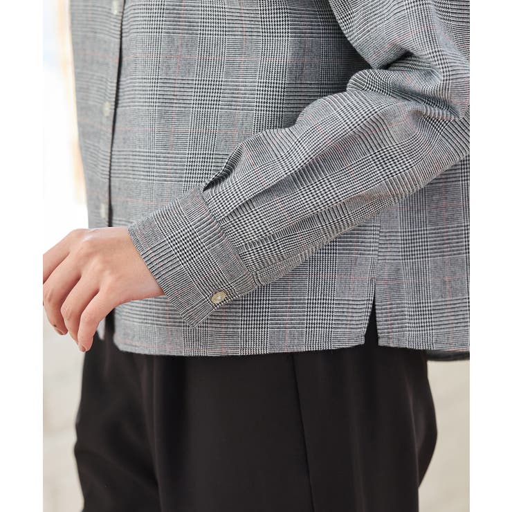 トップス シャツ ブラウス | Honeys | 詳細画像17 