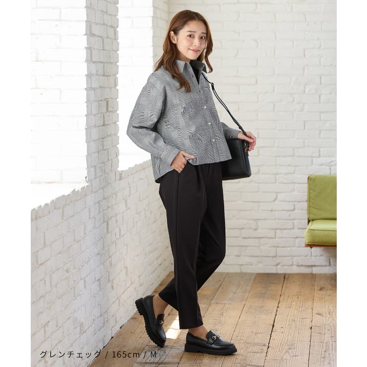 トップス シャツ ブラウス | Honeys | 詳細画像3 