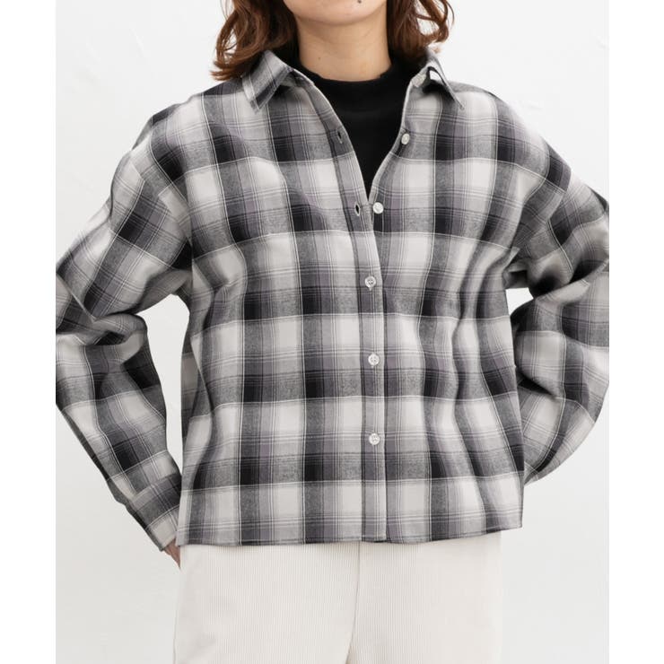 トップス シャツ ブラウス | Honeys | 詳細画像7 