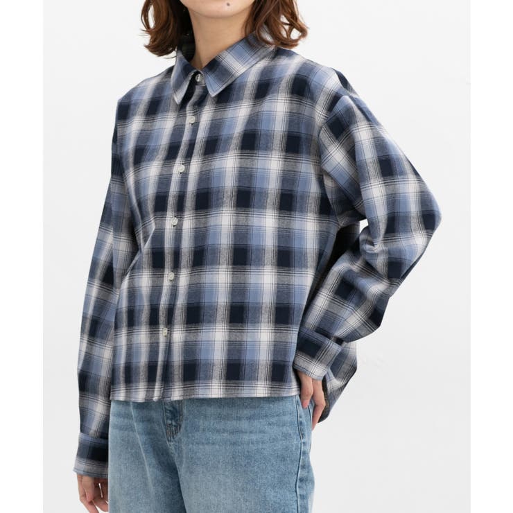 トップス シャツ ブラウス | Honeys | 詳細画像9 