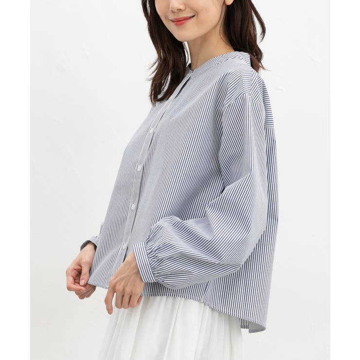 トップス シャツ ブラウス | Honeys | 詳細画像10 