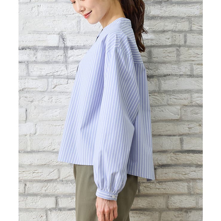 トップス シャツ ブラウス | Honeys | 詳細画像13 