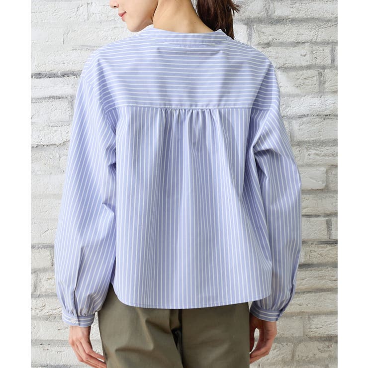 トップス シャツ ブラウス | Honeys | 詳細画像14 