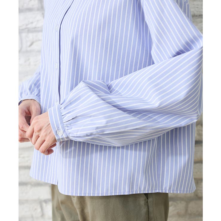 トップス シャツ ブラウス | Honeys | 詳細画像16 