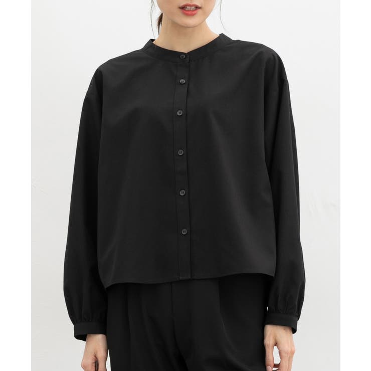 トップス シャツ ブラウス | Honeys | 詳細画像5 