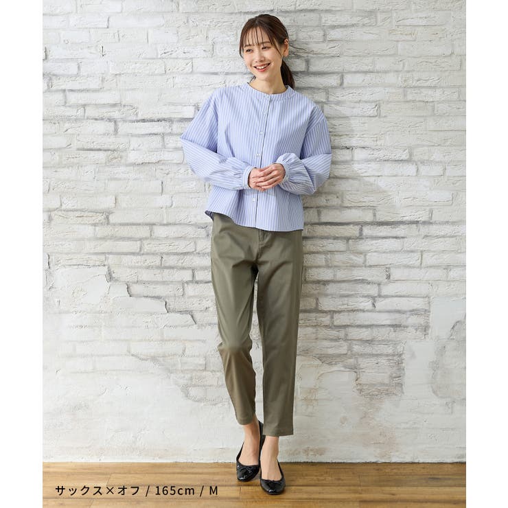 トップス シャツ ブラウス | Honeys | 詳細画像6 