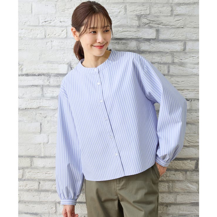 トップス シャツ ブラウス | Honeys | 詳細画像7 