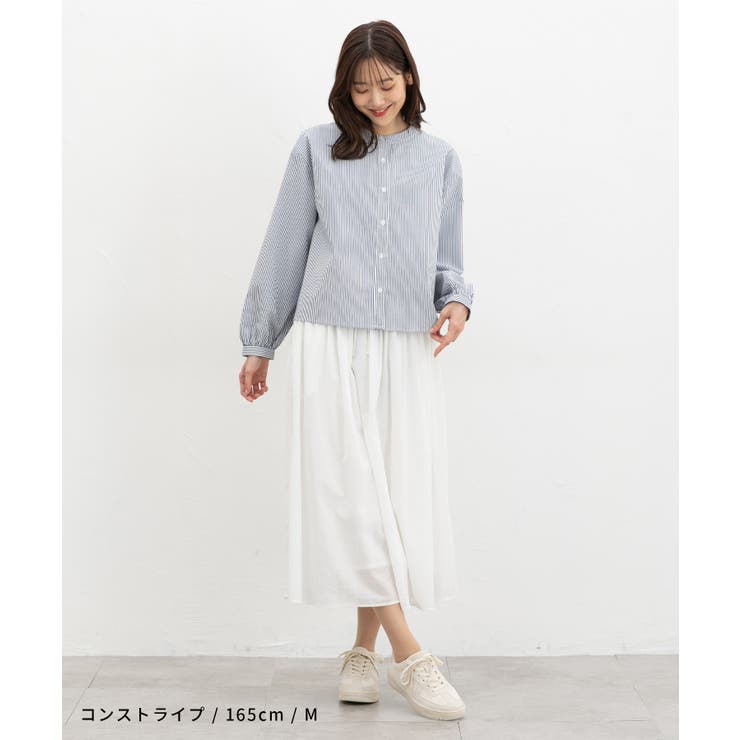 トップス シャツ ブラウス | Honeys | 詳細画像9 