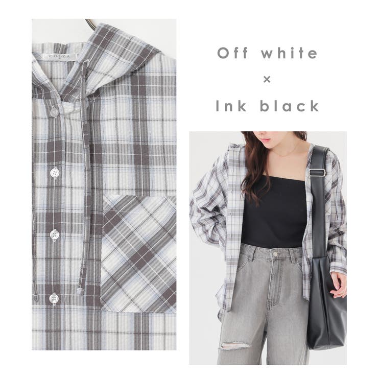 トップス シャツ ブラウス | Honeys | 詳細画像14 