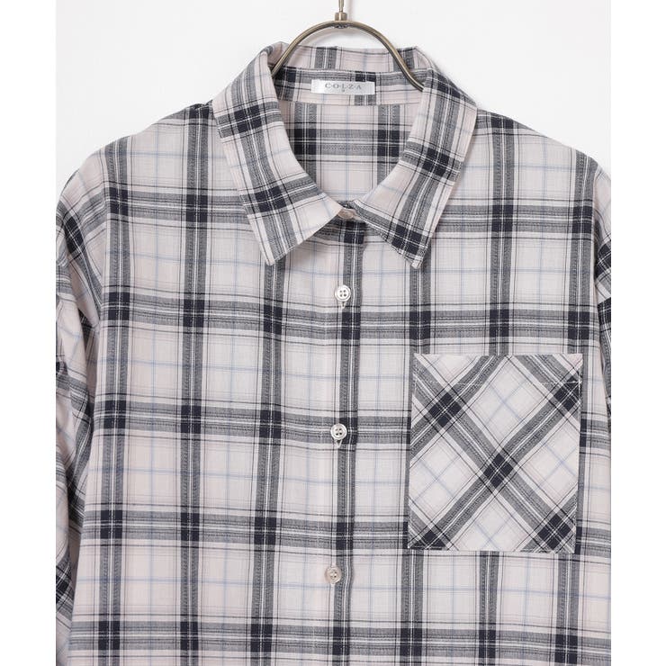 トップス シャツ ブラウス | Honeys | 詳細画像13 