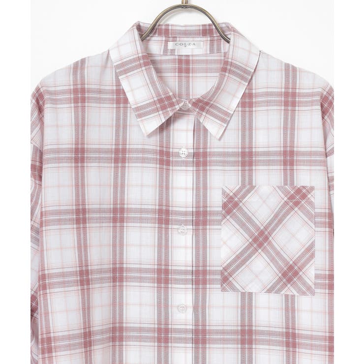 トップス シャツ ブラウス | Honeys | 詳細画像14 