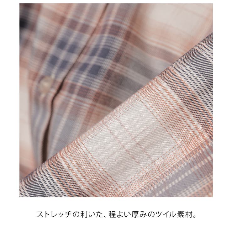 トップス シャツ ブラウス | Honeys | 詳細画像3 