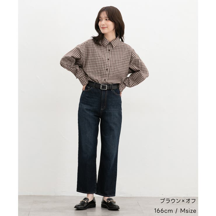 トップス シャツ ブラウス | Honeys | 詳細画像11 