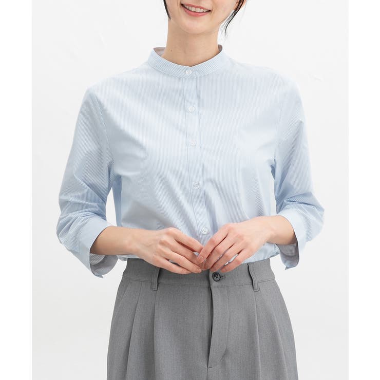 Honey様ご依頼用シャツ トップス シャツ カッターシャツ[品番：HNSW0008967]｜Honeys