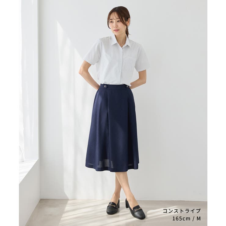 トップス シャツ ブラウス | Honeys | 詳細画像10 