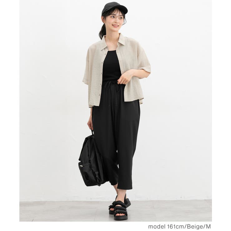 【ハニーズ】トップス シャツ ブラウス | Honeys | 詳細画像10 