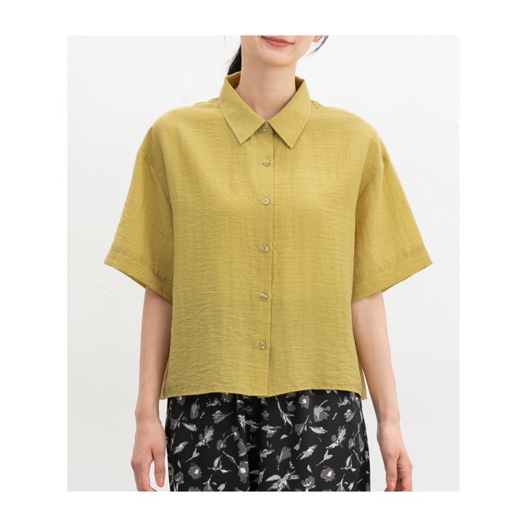 【ハニーズ】トップス シャツ ブラウス | Honeys | 詳細画像14 