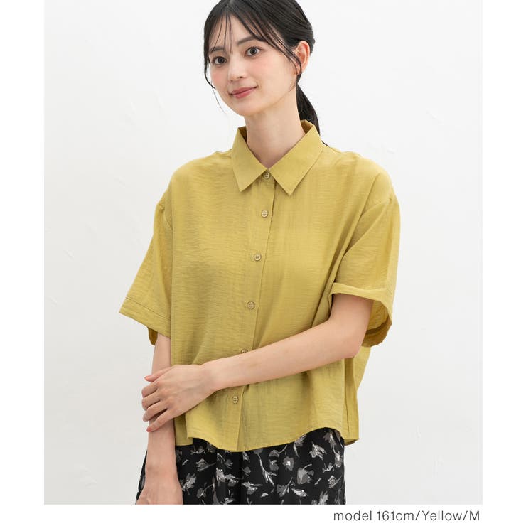 【ハニーズ】トップス シャツ ブラウス | Honeys | 詳細画像9 