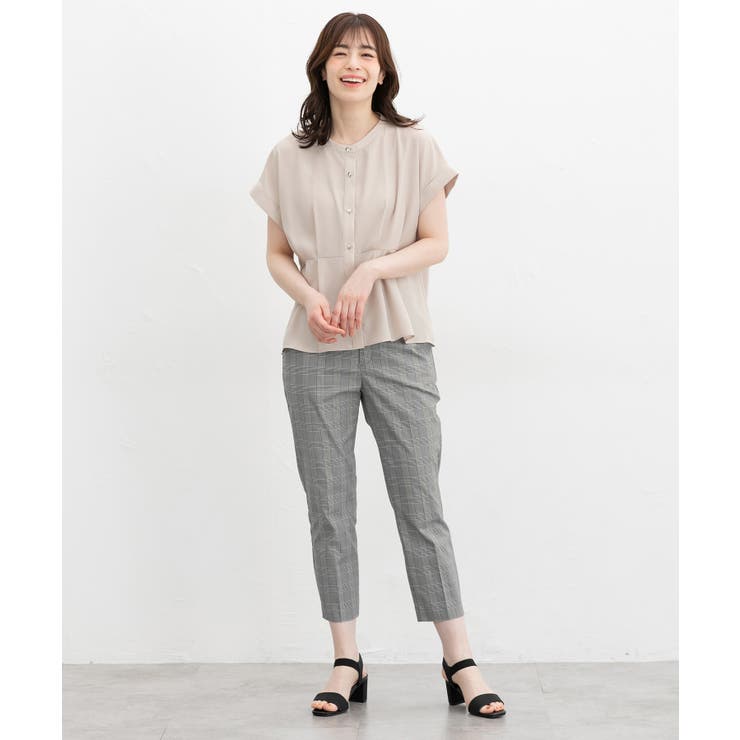 【ハニーズ】トップス ブラウス 半袖 | Honeys | 詳細画像11 