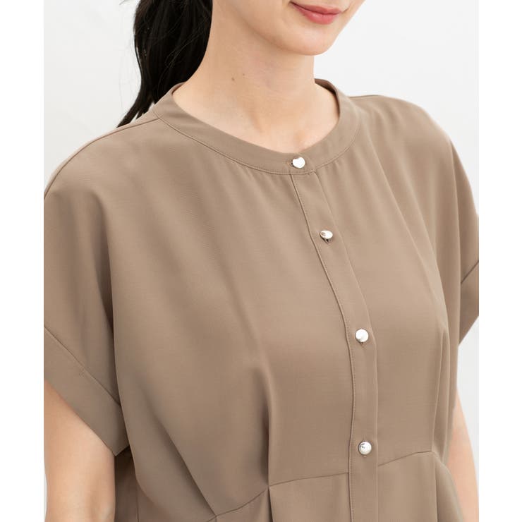 【ハニーズ】トップス ブラウス 半袖 | Honeys | 詳細画像14 