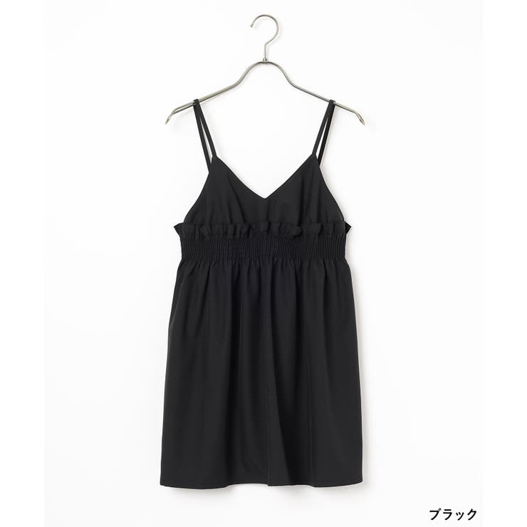 トップス ブラウス ノースリーブ | Honeys | 詳細画像13 