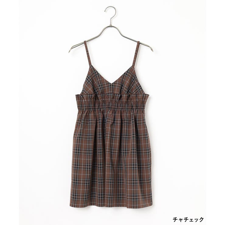 トップス ブラウス ノースリーブ | Honeys | 詳細画像15 