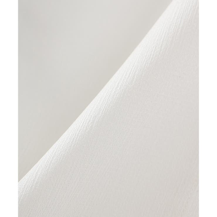 トップス ブラウス 半袖 | Honeys | 詳細画像6 