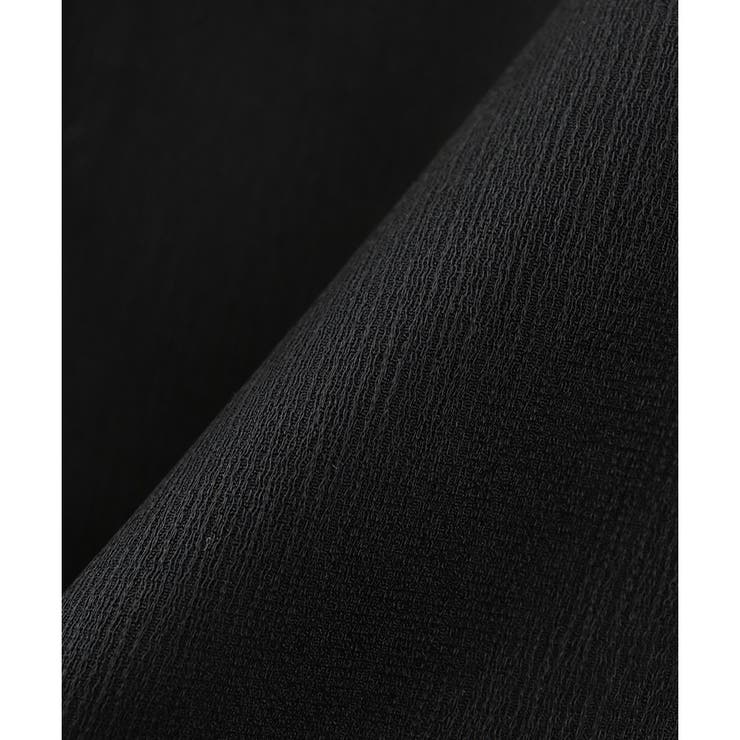 トップス ブラウス 半袖 | Honeys | 詳細画像11 