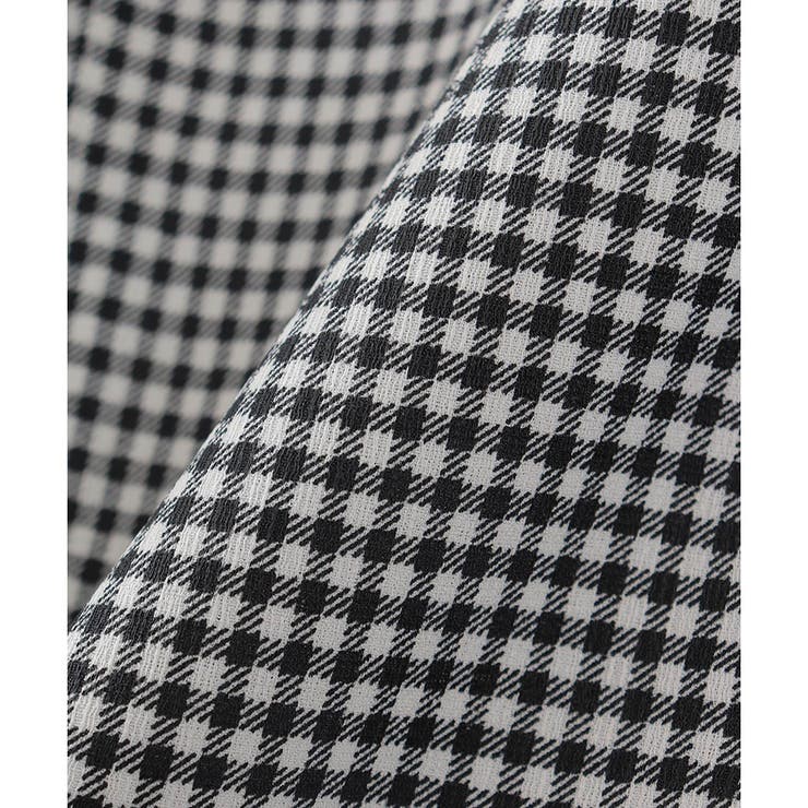 トップス ブラウス 半袖 | Honeys | 詳細画像16 