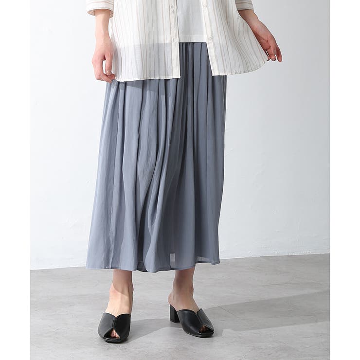 ハニーズ ロングスカーチョ 品番 Hnsw Honeys ハニーズ のレディースファッション通販 Shoplist ショップリスト