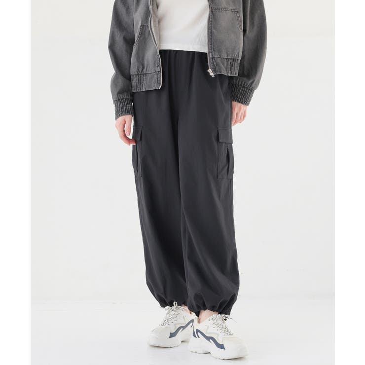 ボトムス パンツ ストレートパンツ | Honeys | 詳細画像6 