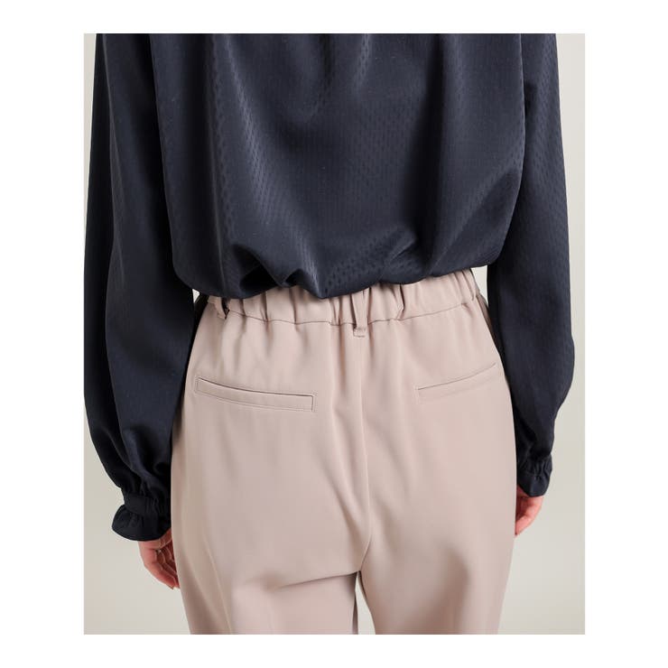 ボトムス パンツ テーパードパンツ | Honeys | 詳細画像14 