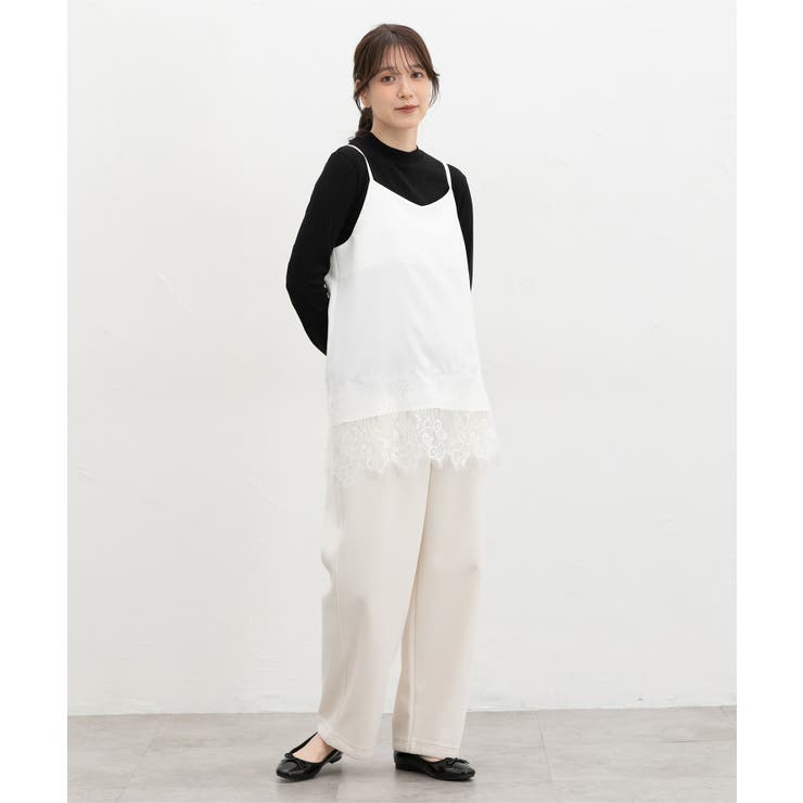 ボトムス パンツ スウェットパンツ | Honeys | 詳細画像3 
