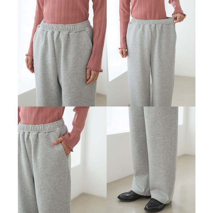 ボトムス パンツ スウェットパンツ | Honeys | 詳細画像15 