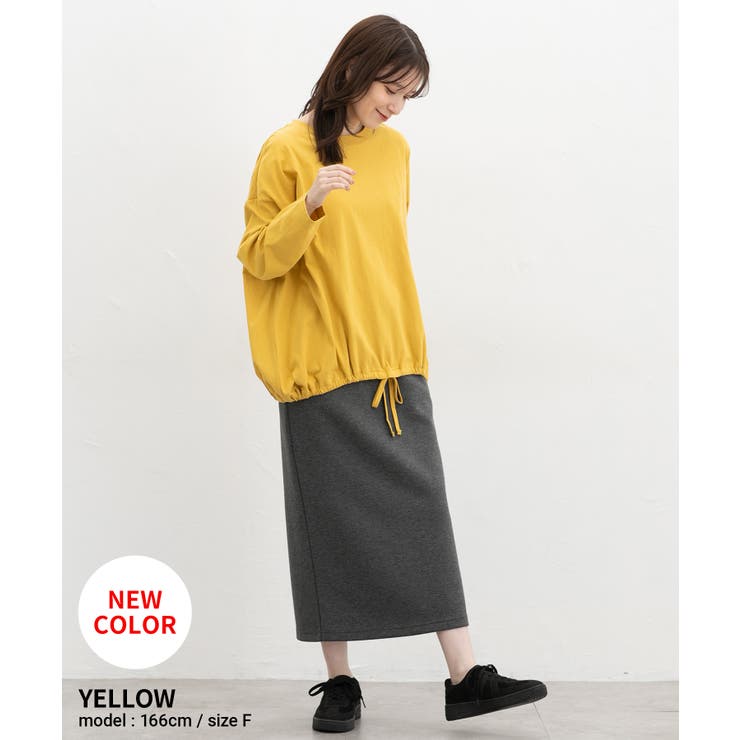 トップス Tシャツ ロンＴ | Honeys | 詳細画像10 