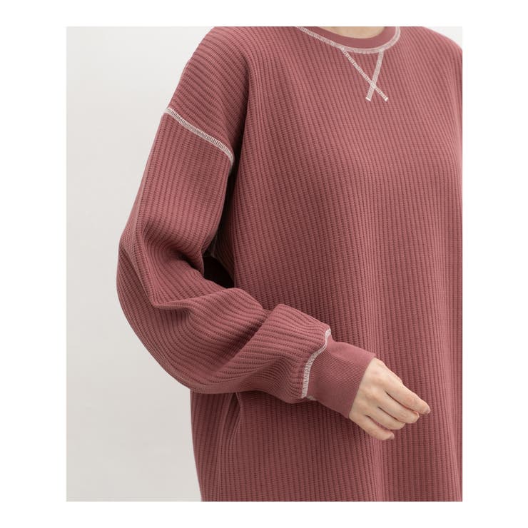 トップス Tシャツ ロンＴ | Honeys | 詳細画像15 