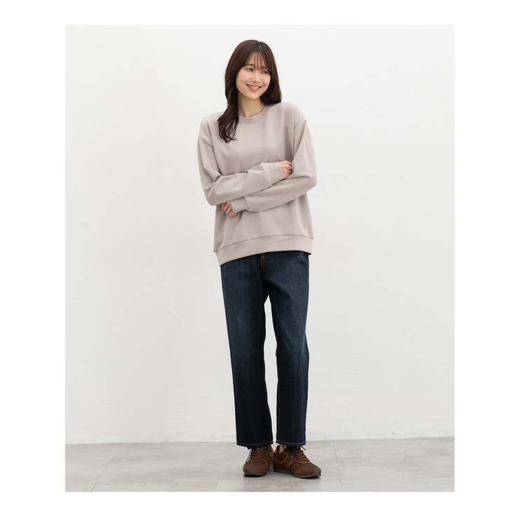 トップス スウェット 長袖 | Honeys | 詳細画像11 