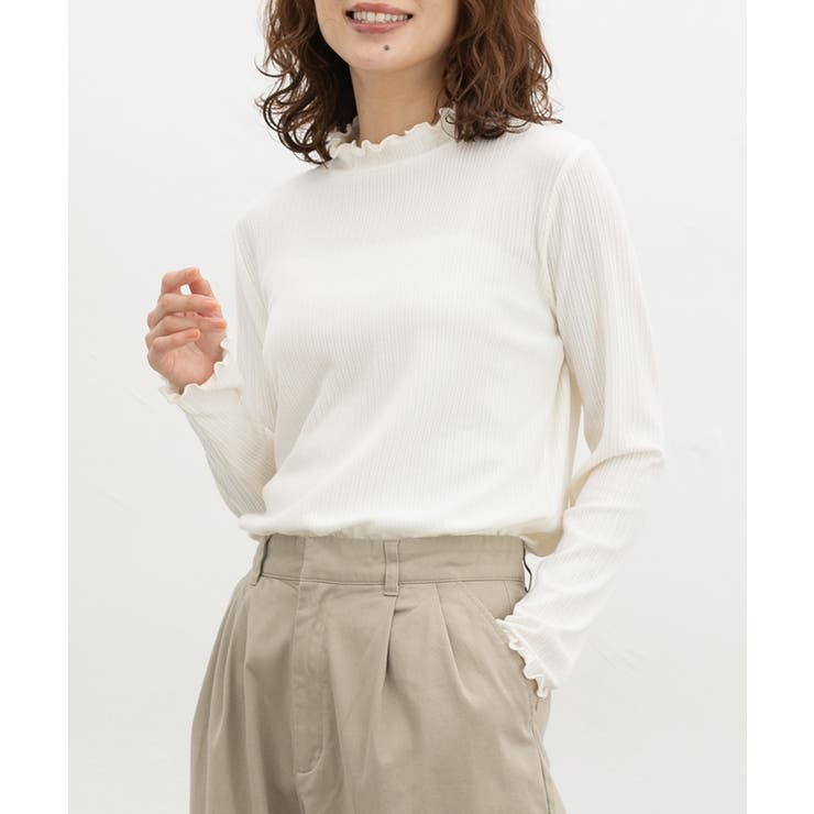 オフ | トップス Tシャツ ロンＴ | Honeys