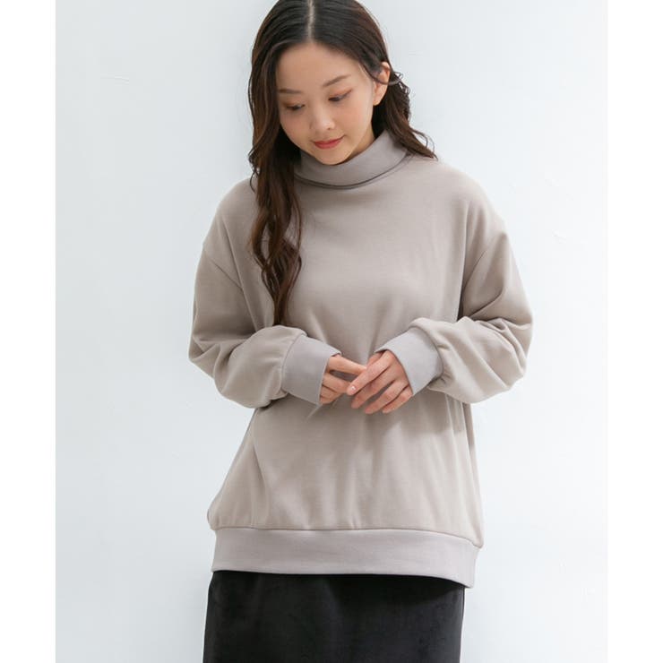 トップス トレーナー スウェット[品番：HNSW0006511]｜Honeys（ハニーズ）のレディース ファッション通販｜SHOPLIST（ショップリスト）