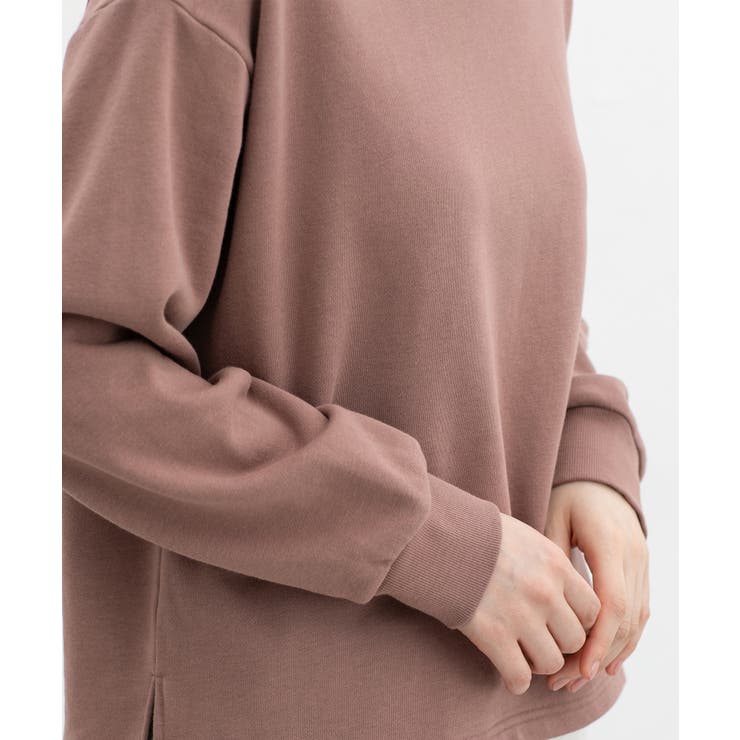 トップス スウェット 長袖 | Honeys | 詳細画像14 