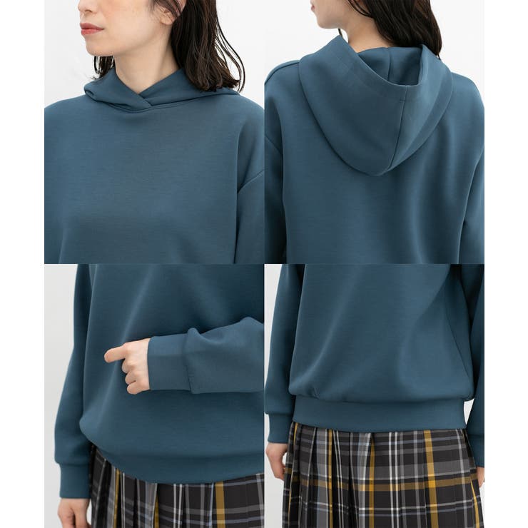 トップス スウェット 長袖 | Honeys | 詳細画像16 