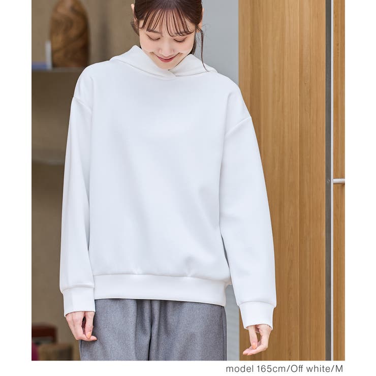 トップス スウェット 長袖 | Honeys | 詳細画像4 