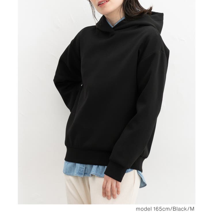 トップス スウェット 長袖 | Honeys | 詳細画像5 