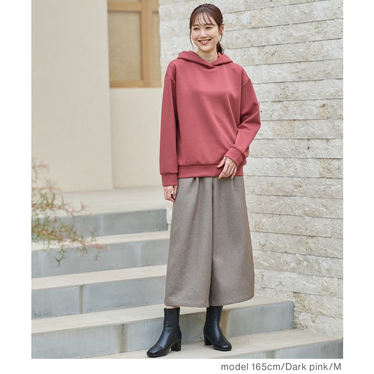 トップス スウェット 長袖 | Honeys | 詳細画像7 