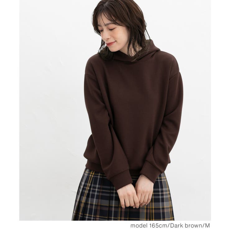 トップス スウェット 長袖 | Honeys | 詳細画像9 