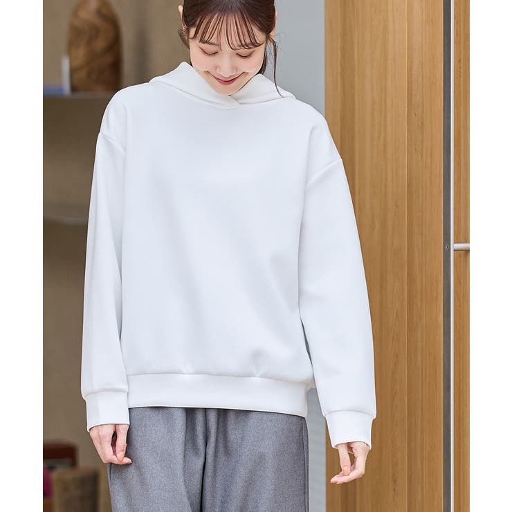 オフ | トップス スウェット 長袖 | Honeys