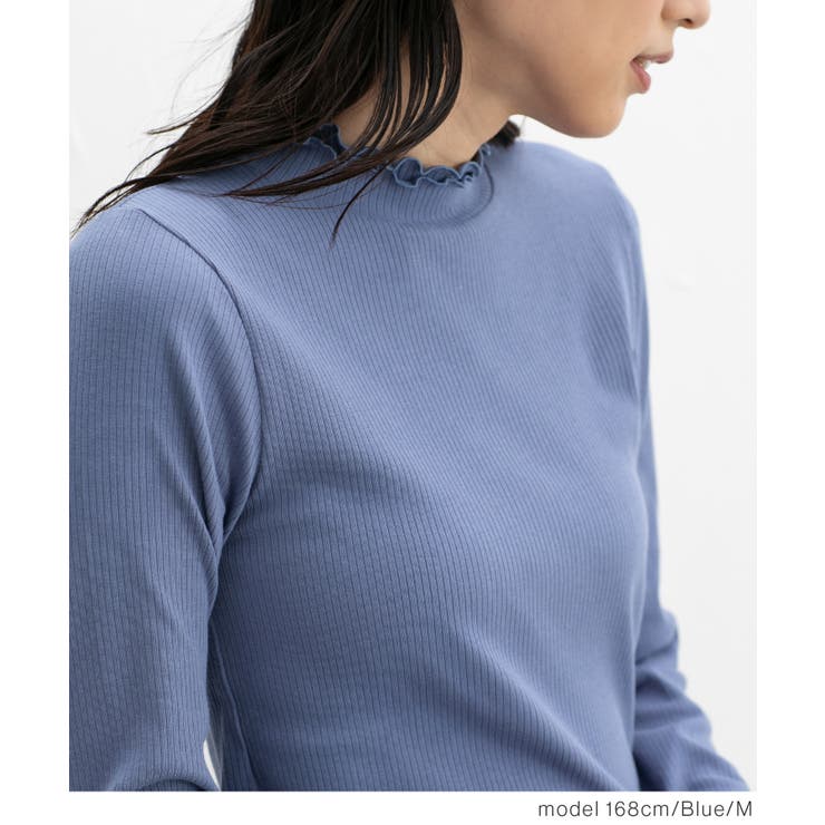 トップス カットソー 長袖 | Honeys | 詳細画像6 