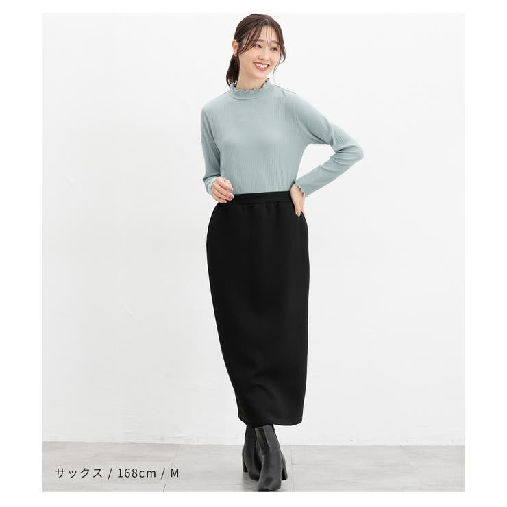 トップス カットソー 長袖 | Honeys | 詳細画像11 